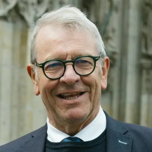 Profil de Pierre Ferdinand DELEPORTE