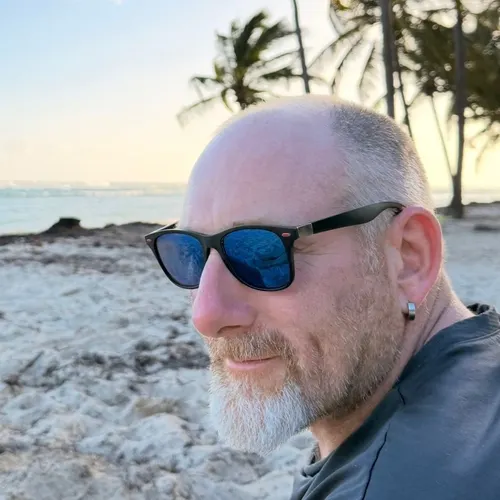 Profil de Ludovic TANT