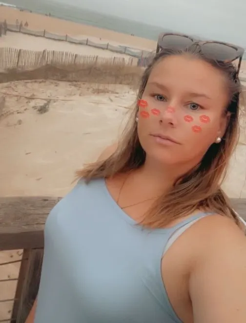Profil de Kelly, Sylviane BAUER