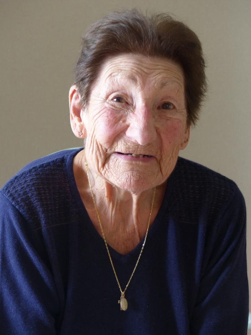 Profil de Berthe HENRY