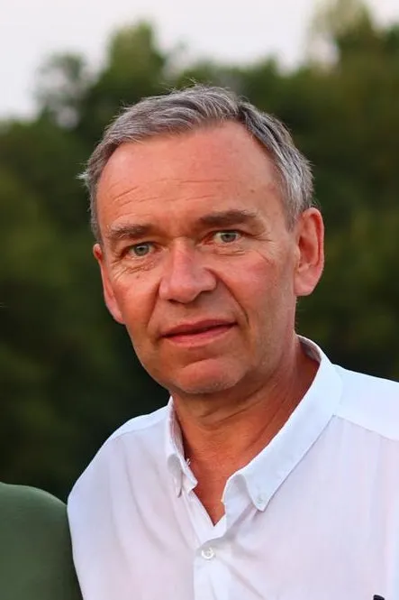 Profil de Yvonnick BONNET