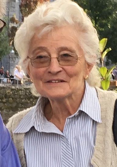 Profil de Marie Thérèse LE BANNER