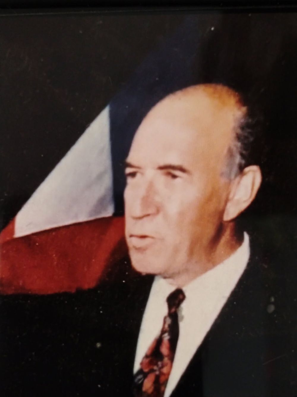 Profil de Michel Guibal