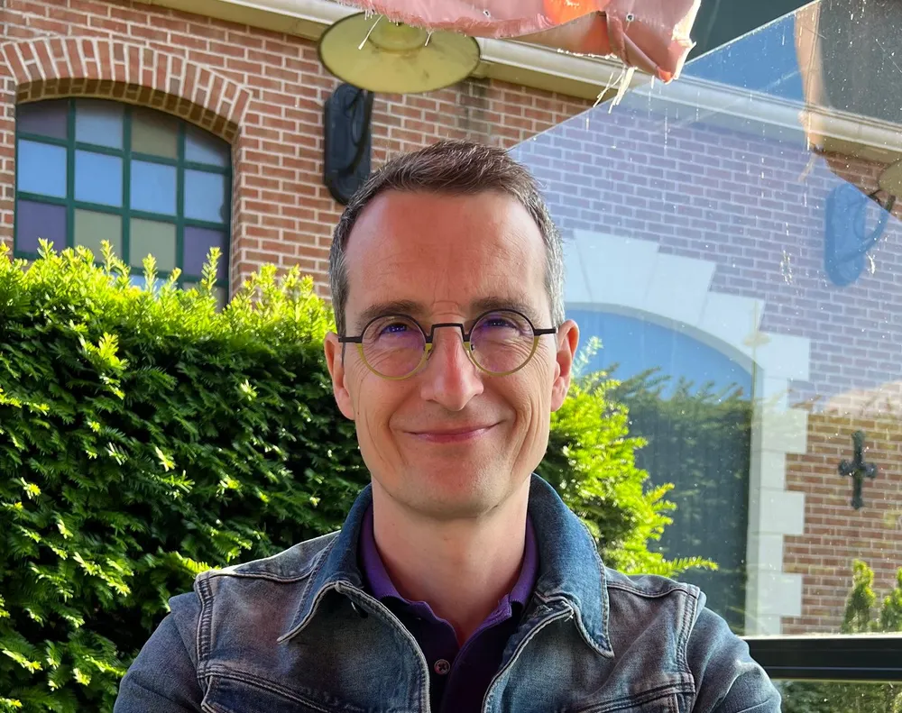 Profil de Christophe BURLET