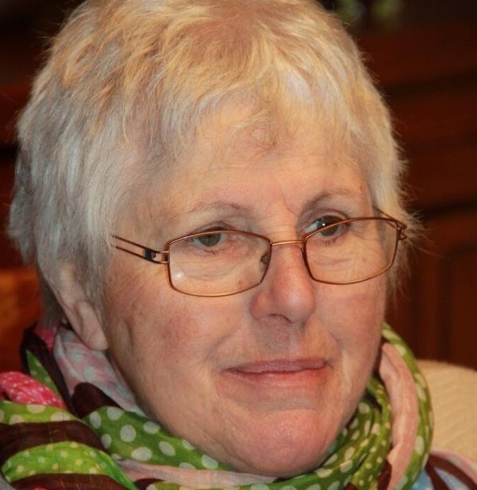 Profil de      Marie-Françoise RONDEL