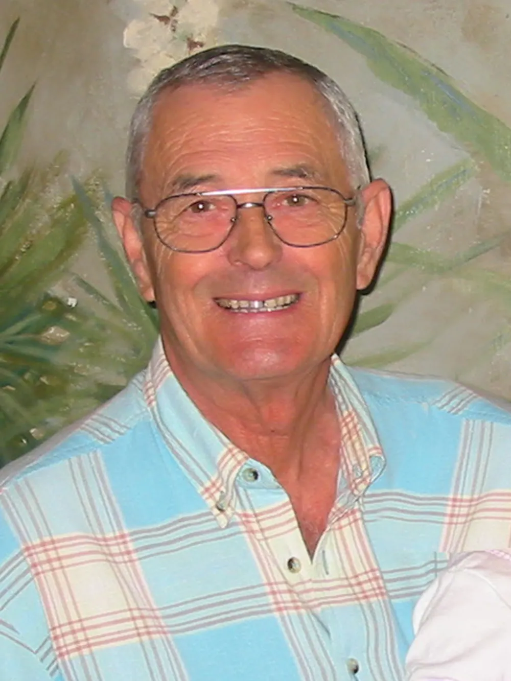 Profil de Marius SENES