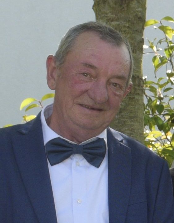 Profil de Patrick JOUAN