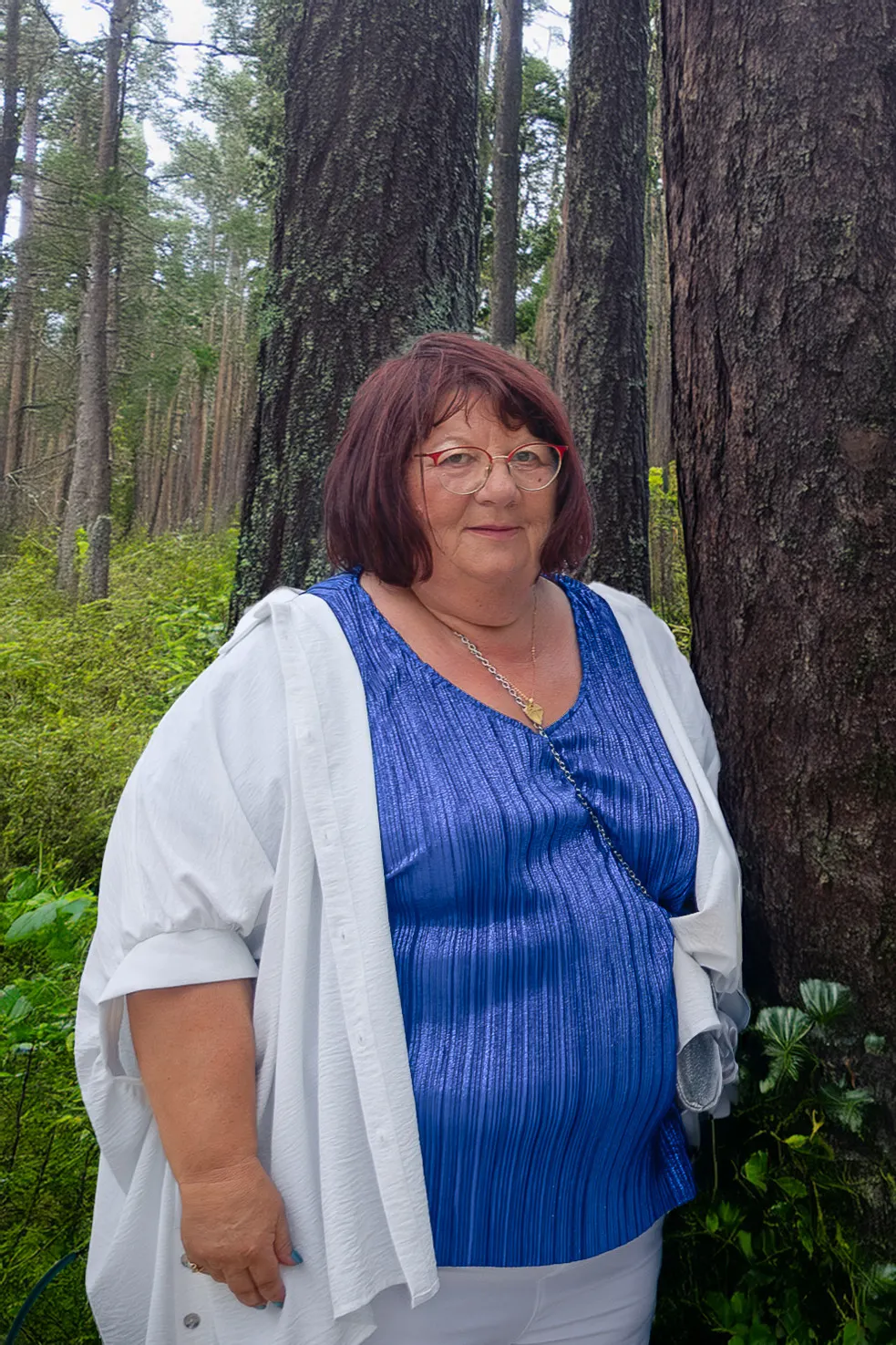 Profil de Jocelyne VIDART