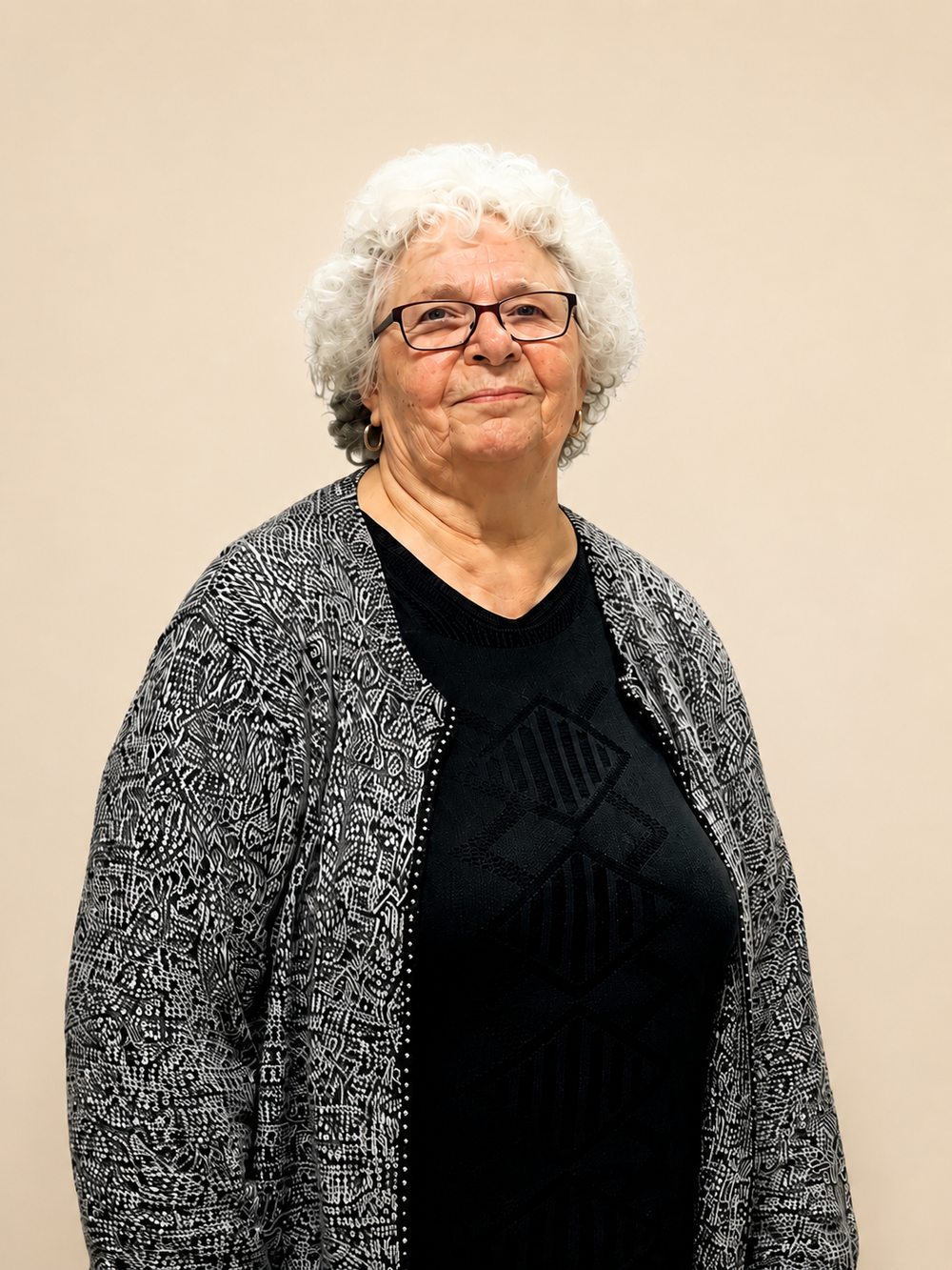 Profil de Madeleine BOUTHIER