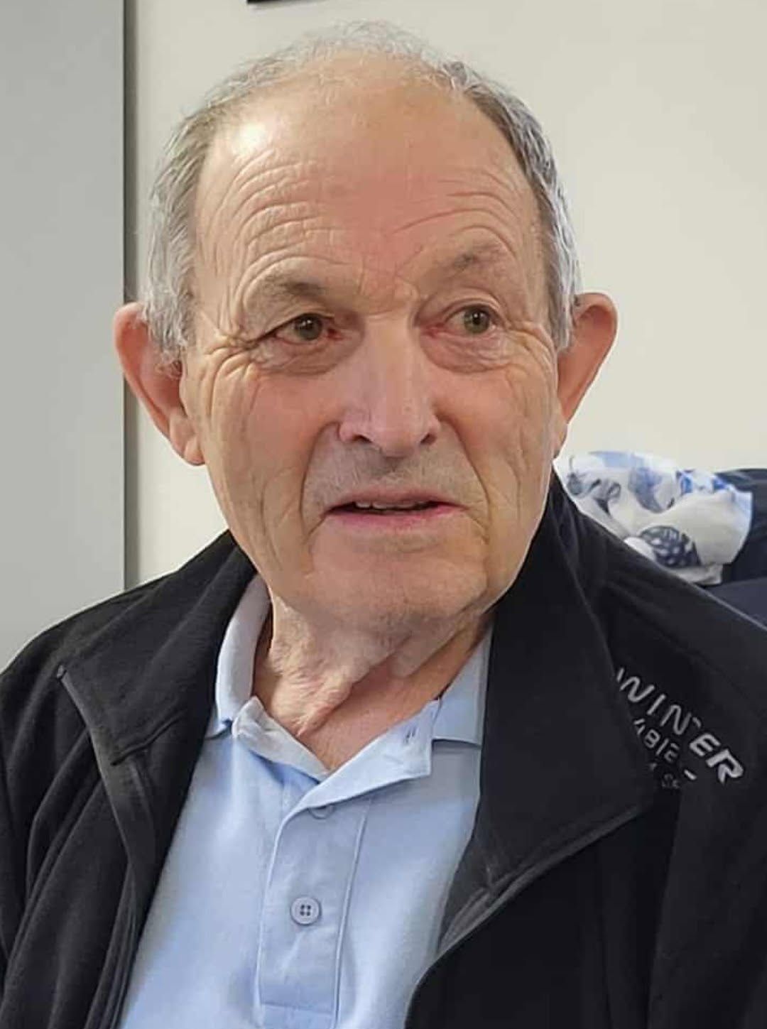 Image Jean François GUILLERMIC