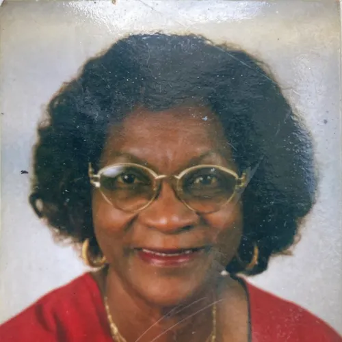 Profil de Lucienne CAMALO