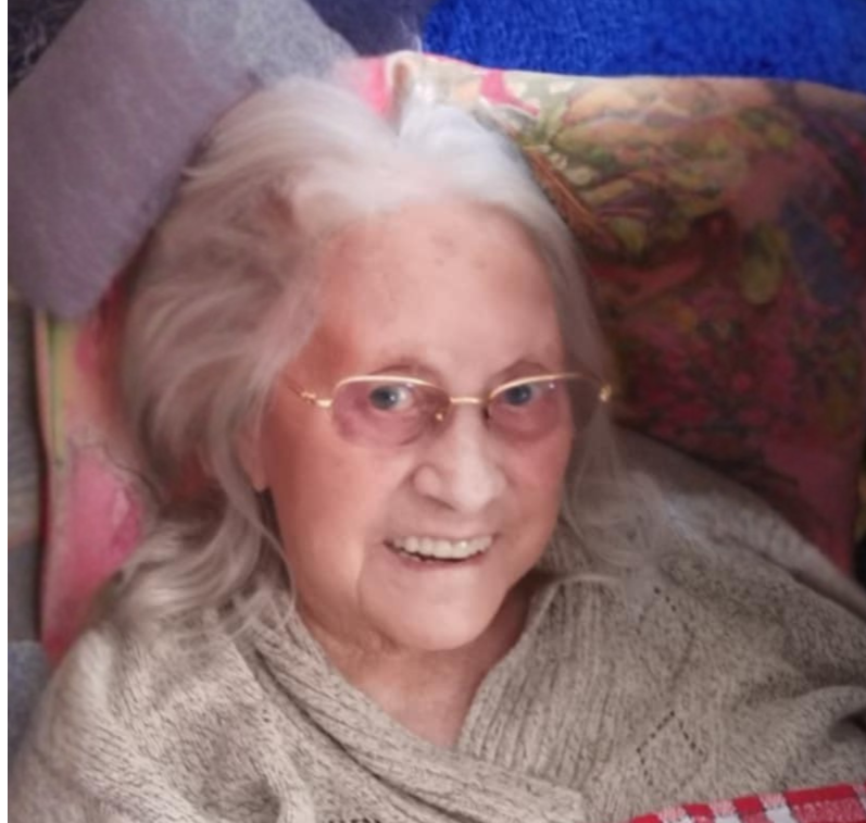 Profil de Ginette TETU
