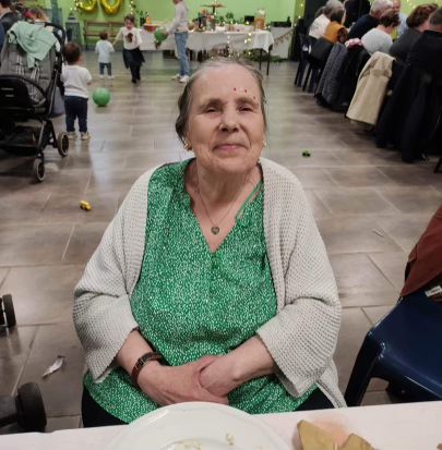 Profil de Ginette GAUTIER