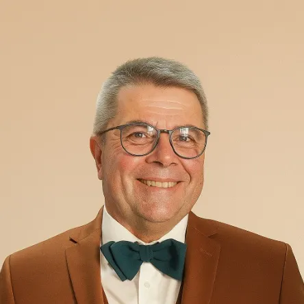 Profil de Patrice VERSCHEURE