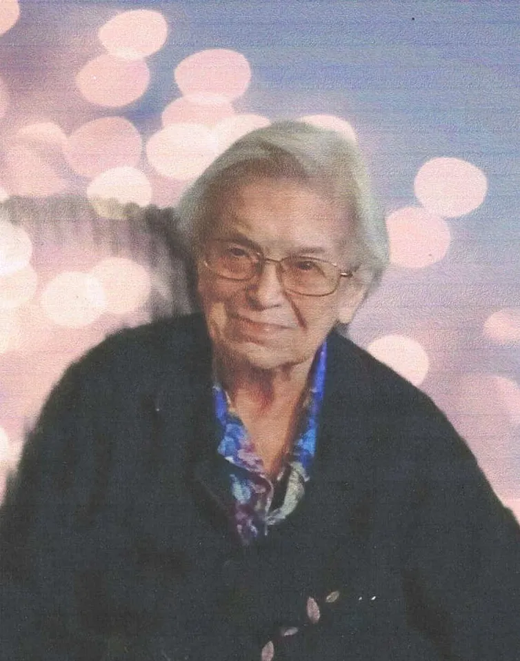 Profil de Renée DUBOIS