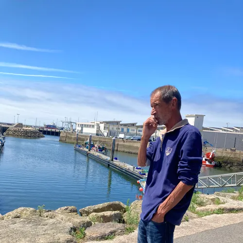 Profil de Christophe DESMARE