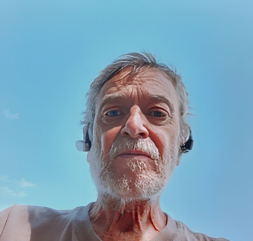 Profil de Patrick GASTINEAU