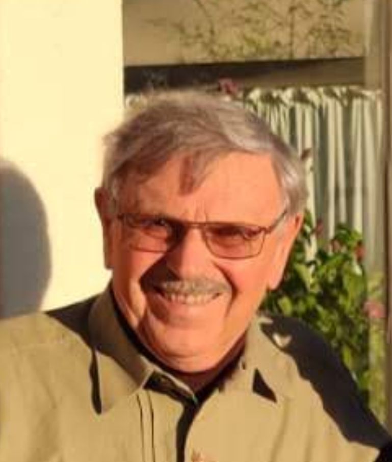 Profil de Philippe MARUÉJOL