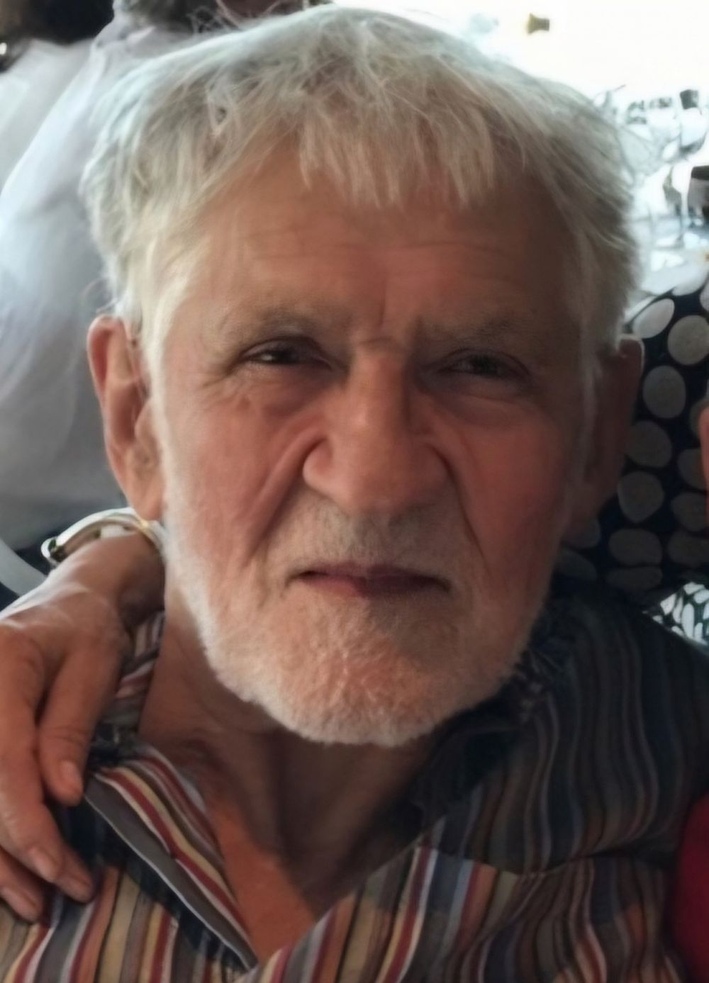 Profil de Claude BAZANTÉ