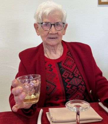 Profil de Colette DUSSOUL
