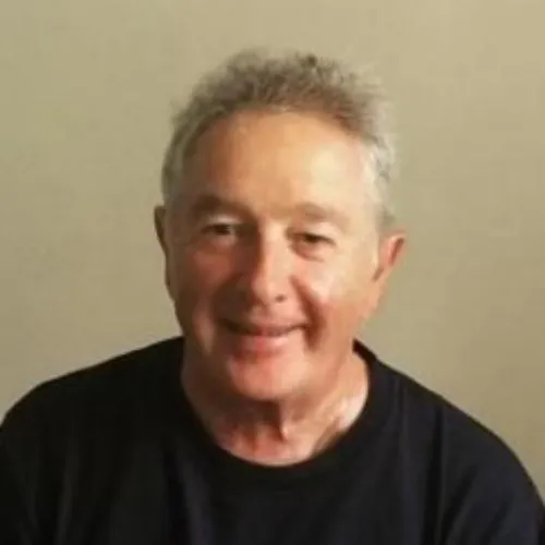 Profil de Eric GODBILLE
