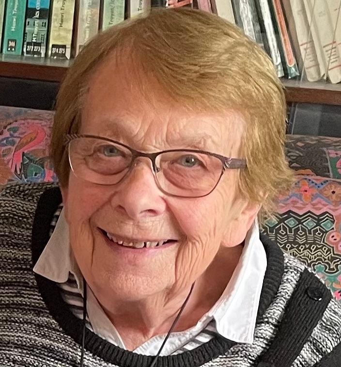 Profil de Francine LANGLAIS