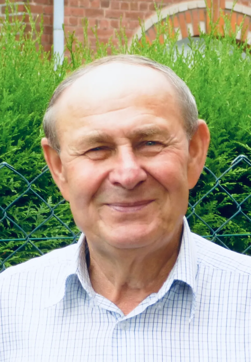 Profil de Edouard PILARCZYK