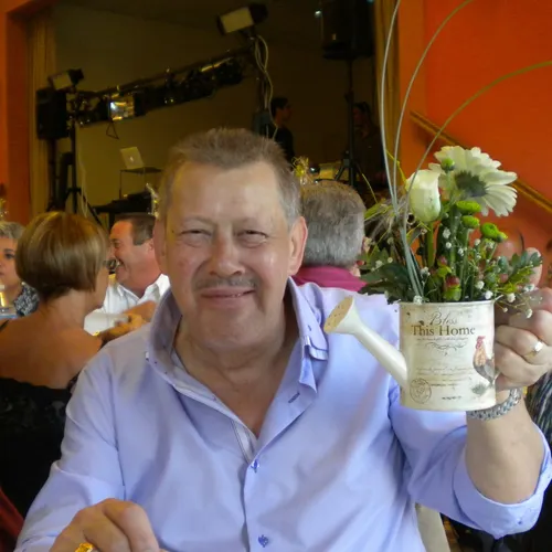 Profil de Alain THUILLIER