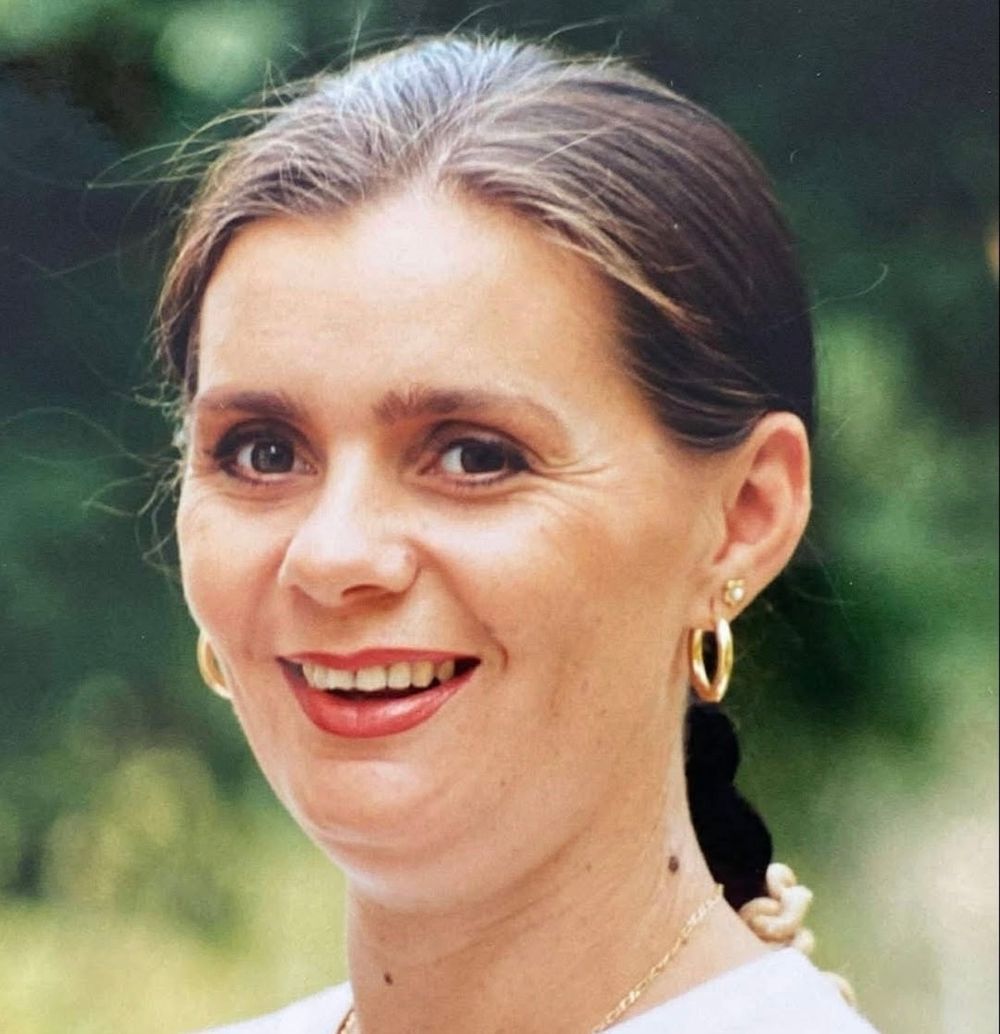 Profil de Nathalie  VIALI