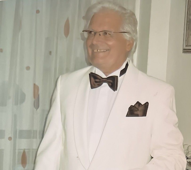 Profil de Jean DABONNEVILLE