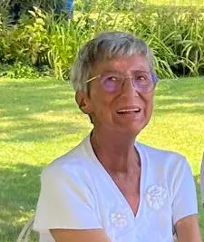 Profil de Laurence QUINOT
