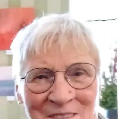 Profil de Brigitte LE DANTEC