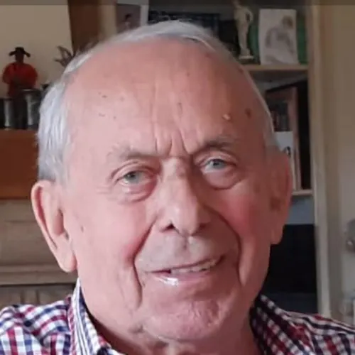 Profil de Albert ROBILLARD