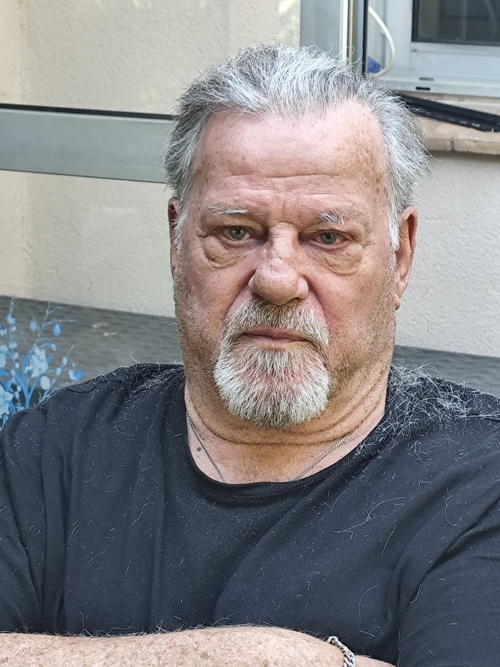Profil de Hans, Walter KNIGGE