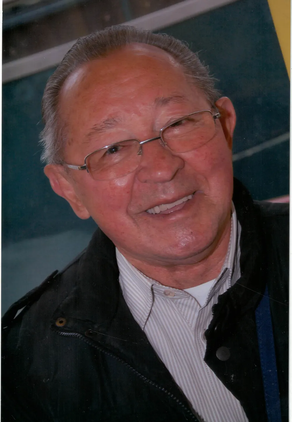 Profil de Lucien CADART