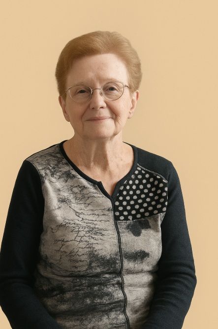 Profil de Françoise DIEUDONNE