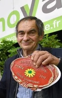 Profil de Raymond RANNOU