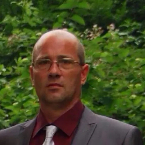 Profil de Eric LECLERCQ