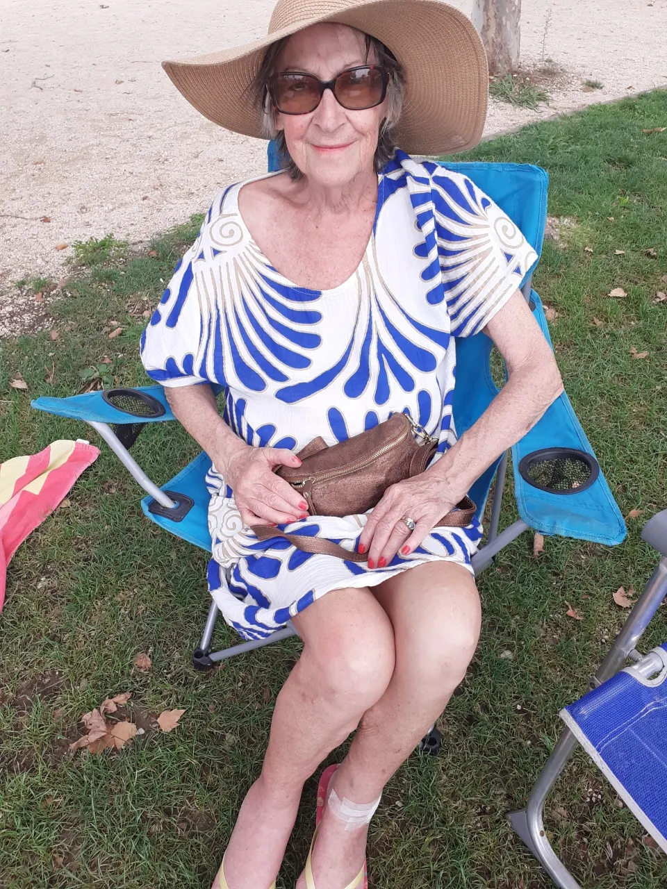 Profil de Alberte COTTIN