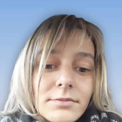 Profil de Alexia DUPUIS