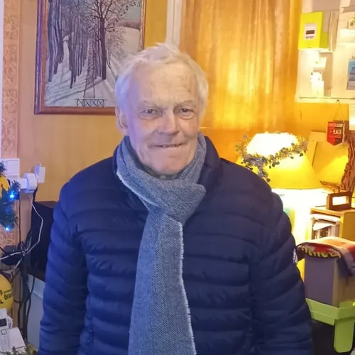 Profil de Jean-Yves LE MEUR