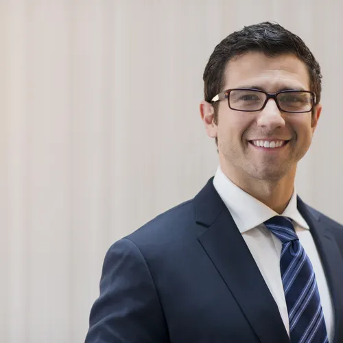 Profil de M. Jérôme Dupont (test)