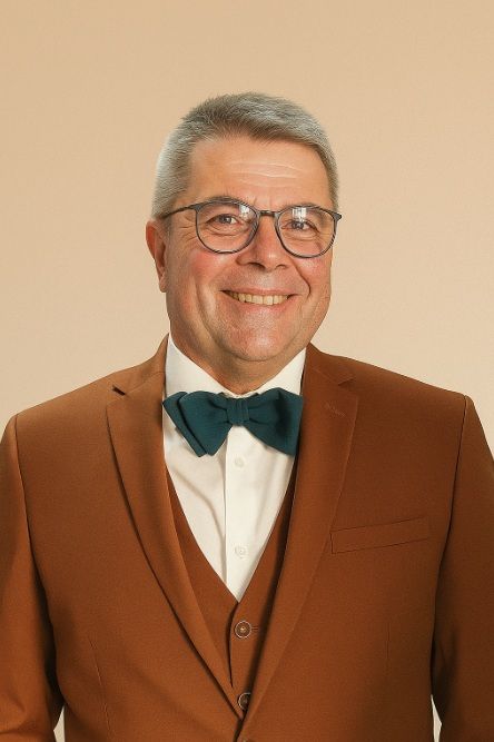 Profil de Patrice VERSCHEURE