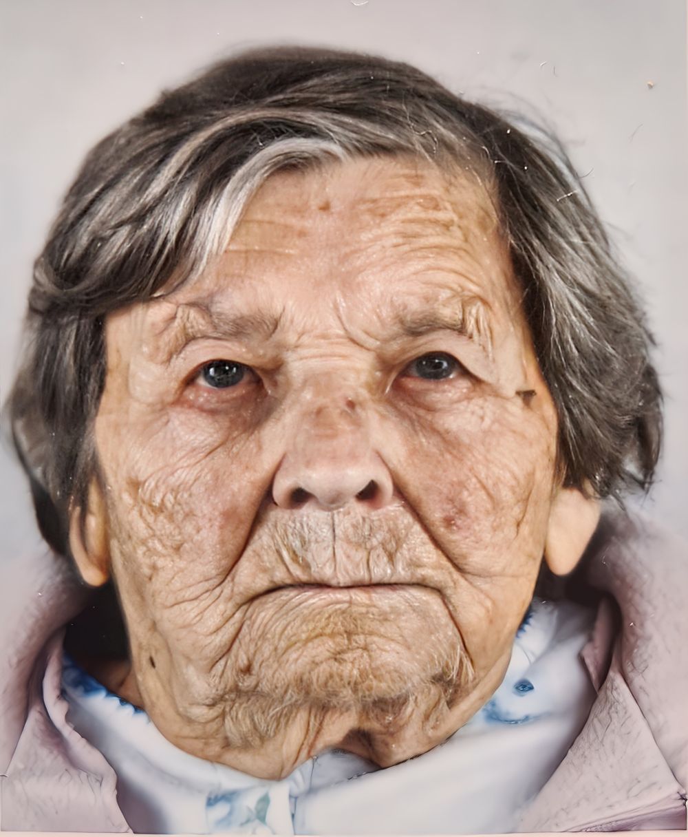 Profil de Henriette QUIGNON