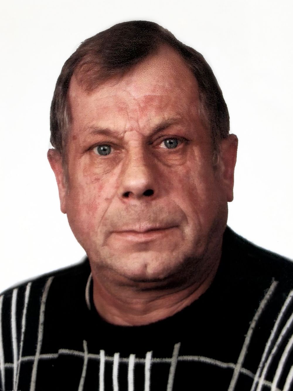 Profil de Jean-François LEVASSEUR
