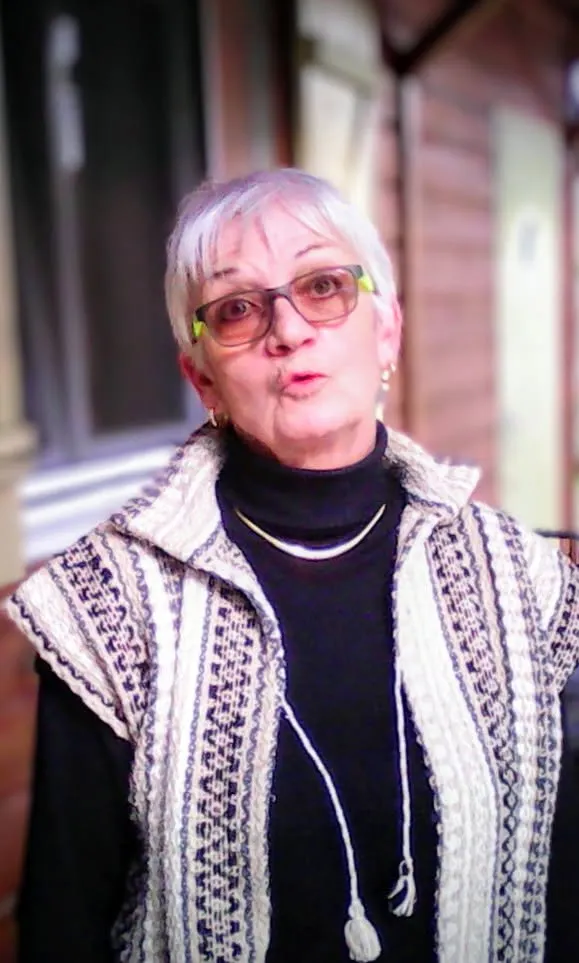 Profil de Lucienne Hélène LARRIEU