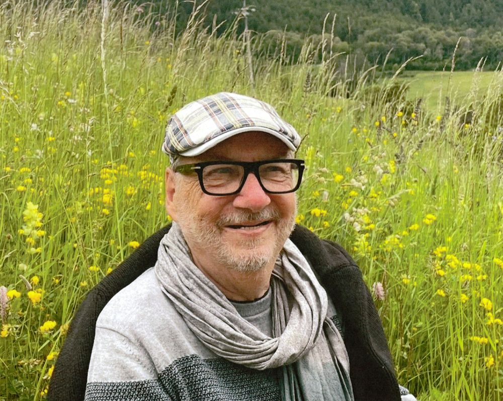 Profil de Patrick THIBAULT