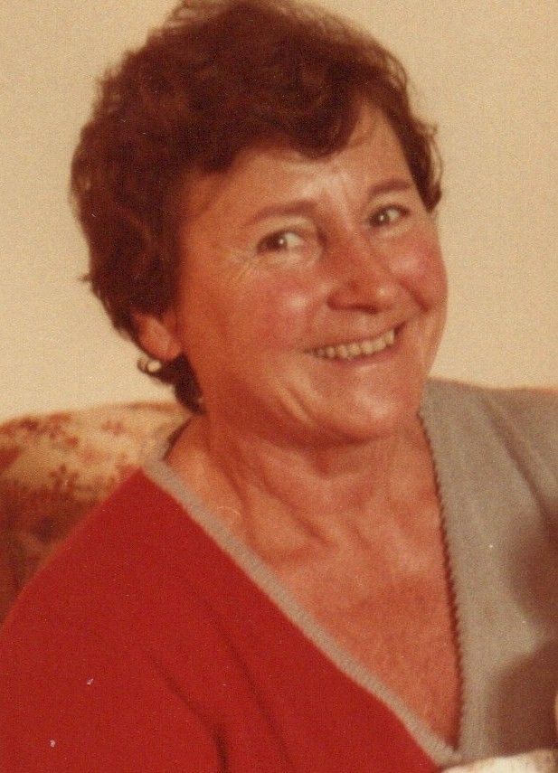 Profil de Genevieve LUTUN