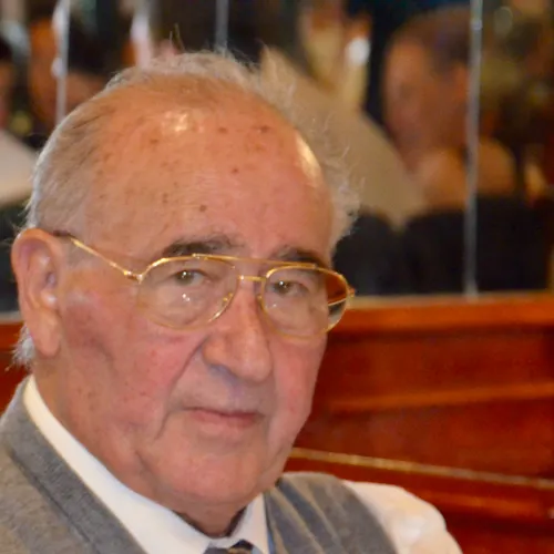 Profil de Raymond GAUNIER