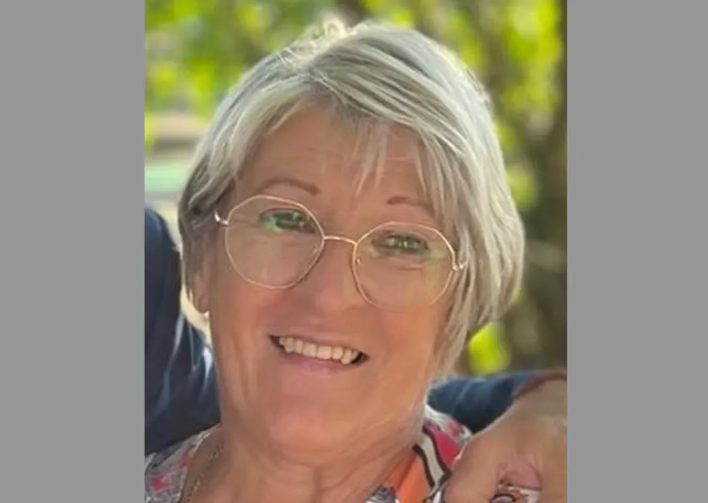 Profil de Martine JOUREL
